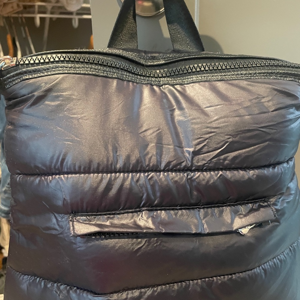 Laundry By Shelli Segal Women's Backpack - Black